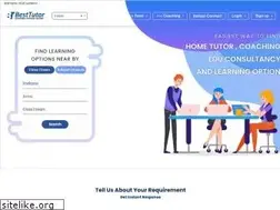 Sites similar to besttutor.com