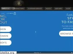 Sites similar to besttuxedo.com