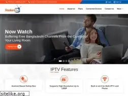 Sites similar to besttvbd.com