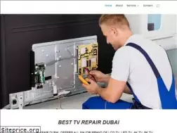 Sites similar to besttvrepairs.com