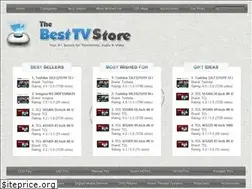Sites similar to besttvreviewsite.com