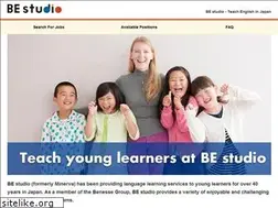 Sites similar to bestudio-recruit-fi.net