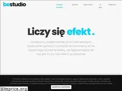 Sites similar to bestudio.pl