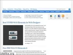 Sites similar to bestuipsd.blogspot.com