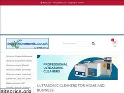 Sites similar to bestultrasonic.co.uk
