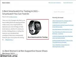 Sites similar to bestunders.com