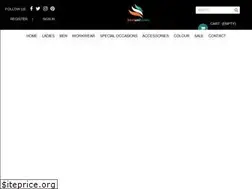 Sites similar to bestuniforms.ie