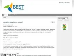 Sites similar to bestuppsala.se
