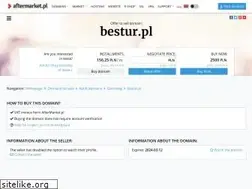 Sites similar to bestur.pl