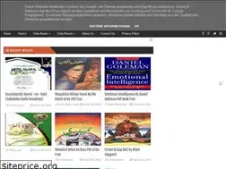 Sites similar to besturdubooks1.blogspot.com