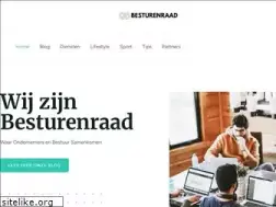 Sites similar to besturenraad.nl