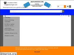 Sites similar to besturingen.com