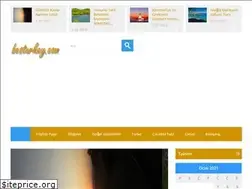 Sites similar to besturkey.com