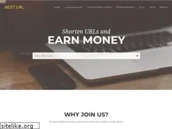 Sites similar to besturl.link