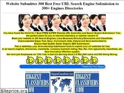 Sites similar to besturlsubmitter.tripod.com