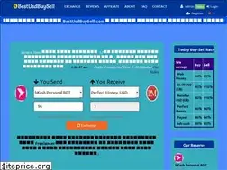Sites similar to bestusdbuysell.com