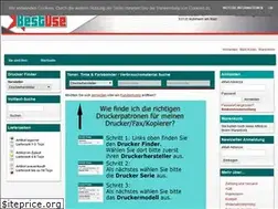 Sites similar to bestuse.de