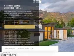 Sites similar to bestutahrealestate.com