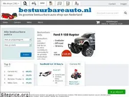 Sites similar to bestuurbareauto.nl