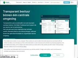 Sites similar to bestuurlijkeinformatie.nl