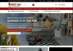 Sites similar to bestvac.co