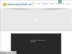 Sites similar to bestvacationdealz.com