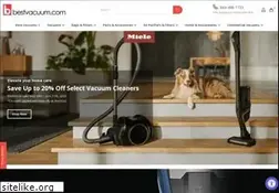 Sites similar to bestvacuum.com
