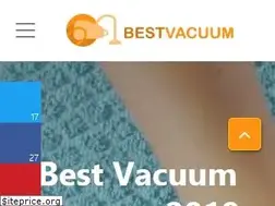 Sites similar to bestvacuum.reviews