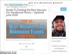 Sites similar to bestvacuumexpert.com