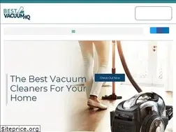 Sites similar to bestvacuumhq.com