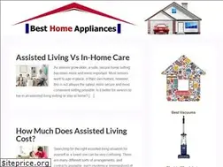 Sites similar to bestvacuumresource.com