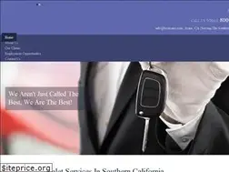 Sites similar to bestvalet.com