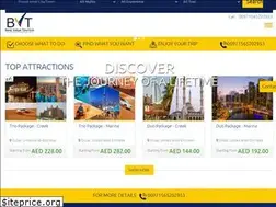 Sites similar to bestvalue-tours.com