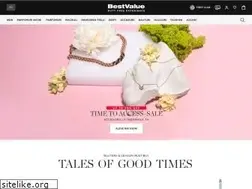 Sites similar to bestvalue.eu