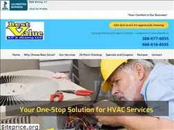 Sites similar to bestvalueac.com