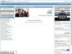 Sites similar to bestvalueautosct.com