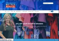 Sites similar to bestvaluemedical.com