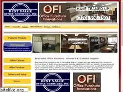 Sites similar to bestvalueoffice.com