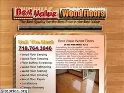 Sites similar to bestvaluewoodfloors.com