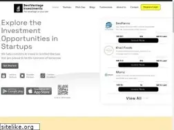 Sites similar to bestvantageinvestments.com