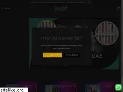 Sites similar to bestvapeuae.com
