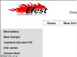 Sites similar to bestvaping.net