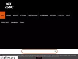 Sites similar to bestvapor.es