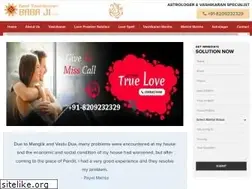 Sites similar to bestvashikaranbabaji.com