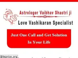Sites similar to bestvashikaranpandit.com