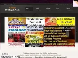 Sites similar to bestvashikaranspecialist.in