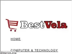 Sites similar to bestvela.com
