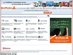 Sites similar to bestventes.com