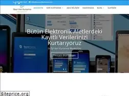 Sites similar to bestverikurtarma.com