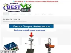 Sites similar to bestves.com.ua